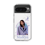 スリムプロテクションケース［ D.LEAGUE - Medical Concierge I'moon - MaRin ］
