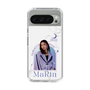スリムプロテクションケース［ D.LEAGUE - Medical Concierge I'moon - MaRin ］