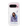 スリムプロテクションケース［ D.LEAGUE - Medical Concierge I'moon - MaRin ］