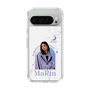 スリムプロテクションケース［ D.LEAGUE - Medical Concierge I'moon - MaRin ］