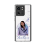 スリムプロテクションケース［ D.LEAGUE - Medical Concierge I'moon - MaRin ］