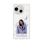 スリムプロテクションケース［ D.LEAGUE - Medical Concierge I'moon - MaRin ］