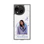 スリムプロテクションケース［ D.LEAGUE - Medical Concierge I'moon - MaRin ］