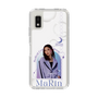 スリムプロテクションケース［ D.LEAGUE - Medical Concierge I'moon - MaRin ］