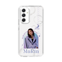 スリムプロテクションケース［ D.LEAGUE - Medical Concierge I'moon - MaRin ］