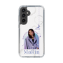 スリムプロテクションケース［ D.LEAGUE - Medical Concierge I'moon - MaRin ］