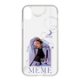 スリムプロテクションケース［ D.LEAGUE - Medical Concierge I'moon - MEME ］