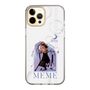 スリムプロテクションケース［ D.LEAGUE - Medical Concierge I'moon - MEME ］