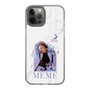スリムプロテクションケース［ D.LEAGUE - Medical Concierge I'moon - MEME ］