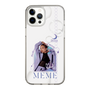 スリムプロテクションケース［ D.LEAGUE - Medical Concierge I'moon - MEME ］