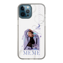 スリムプロテクションケース［ D.LEAGUE - Medical Concierge I'moon - MEME ］