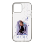 スリムプロテクションケース［ D.LEAGUE - Medical Concierge I'moon - MEME ］