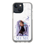 スリムプロテクションケース［ D.LEAGUE - Medical Concierge I'moon - MEME ］