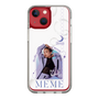 スリムプロテクションケース［ D.LEAGUE - Medical Concierge I'moon - MEME ］