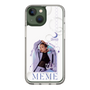 スリムプロテクションケース［ D.LEAGUE - Medical Concierge I'moon - MEME ］