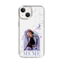 スリムプロテクションケース［ D.LEAGUE - Medical Concierge I'moon - MEME ］