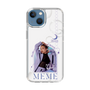 スリムプロテクションケース［ D.LEAGUE - Medical Concierge I'moon - MEME ］