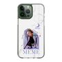 スリムプロテクションケース［ D.LEAGUE - Medical Concierge I'moon - MEME ］