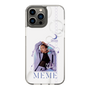 スリムプロテクションケース［ D.LEAGUE - Medical Concierge I'moon - MEME ］