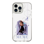 スリムプロテクションケース［ D.LEAGUE - Medical Concierge I'moon - MEME ］