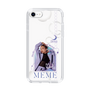 スリムプロテクションケース［ D.LEAGUE - Medical Concierge I'moon - MEME ］