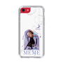 スリムプロテクションケース［ D.LEAGUE - Medical Concierge I'moon - MEME ］