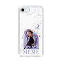 スリムプロテクションケース［ D.LEAGUE - Medical Concierge I'moon - MEME ］