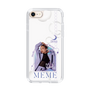 スリムプロテクションケース［ D.LEAGUE - Medical Concierge I'moon - MEME ］