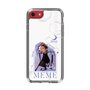 スリムプロテクションケース［ D.LEAGUE - Medical Concierge I'moon - MEME ］