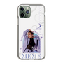 スリムプロテクションケース［ D.LEAGUE - Medical Concierge I'moon - MEME ］