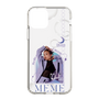スリムプロテクションケース［ D.LEAGUE - Medical Concierge I'moon - MEME ］