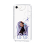 スリムプロテクションケース［ D.LEAGUE - Medical Concierge I'moon - MEME ］