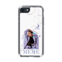 スリムプロテクションケース［ D.LEAGUE - Medical Concierge I'moon - MEME ］