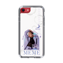 スリムプロテクションケース［ D.LEAGUE - Medical Concierge I'moon - MEME ］