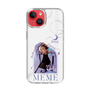 スリムプロテクションケース［ D.LEAGUE - Medical Concierge I'moon - MEME ］