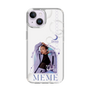 スリムプロテクションケース［ D.LEAGUE - Medical Concierge I'moon - MEME ］