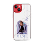 スリムプロテクションケース［ D.LEAGUE - Medical Concierge I'moon - MEME ］