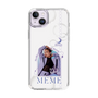 スリムプロテクションケース［ D.LEAGUE - Medical Concierge I'moon - MEME ］
