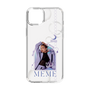 スリムプロテクションケース［ D.LEAGUE - Medical Concierge I'moon - MEME ］