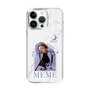 スリムプロテクションケース［ D.LEAGUE - Medical Concierge I'moon - MEME ］