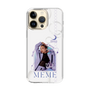 スリムプロテクションケース［ D.LEAGUE - Medical Concierge I'moon - MEME ］