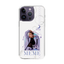 スリムプロテクションケース［ D.LEAGUE - Medical Concierge I'moon - MEME ］