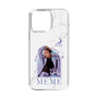 スリムプロテクションケース［ D.LEAGUE - Medical Concierge I'moon - MEME ］