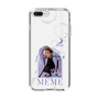 スリムプロテクションケース［ D.LEAGUE - Medical Concierge I'moon - MEME ］