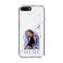 スリムプロテクションケース［ D.LEAGUE - Medical Concierge I'moon - MEME ］