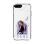 スリムプロテクションケース［ D.LEAGUE - Medical Concierge I'moon - MEME ］
