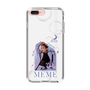 スリムプロテクションケース［ D.LEAGUE - Medical Concierge I'moon - MEME ］