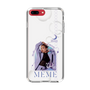 スリムプロテクションケース［ D.LEAGUE - Medical Concierge I'moon - MEME ］