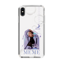スリムプロテクションケース［ D.LEAGUE - Medical Concierge I'moon - MEME ］