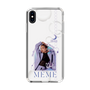 スリムプロテクションケース［ D.LEAGUE - Medical Concierge I'moon - MEME ］
